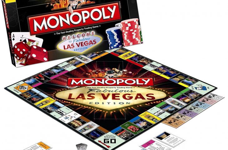 free monopoly casino games online