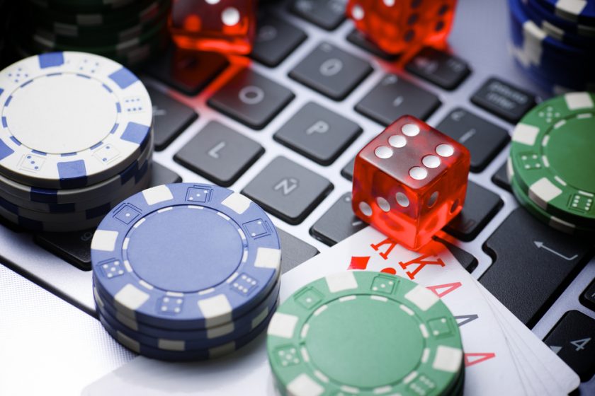 casino software solutions