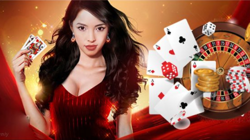 Online Poker Rises