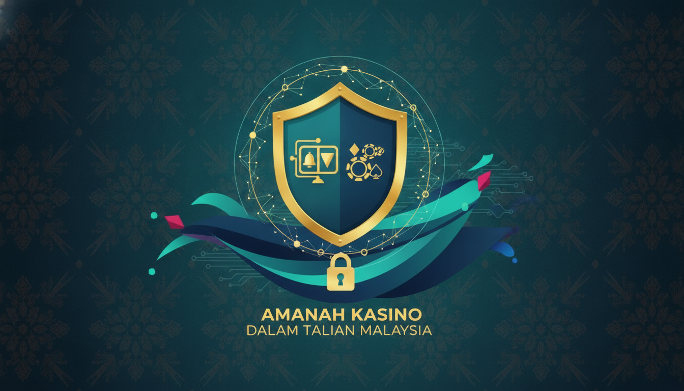 Online Casino Apps & Slot Games in Malaysia